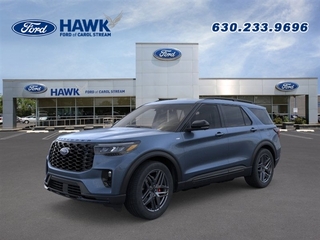 2026 Ford Explorer for sale in Carol Stream IL
