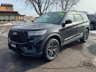 2026 Ford Explorer for sale in Janesville WI