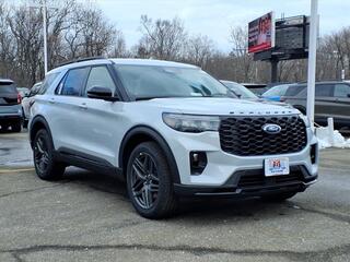 2026 Ford Explorer for sale in Butler NJ