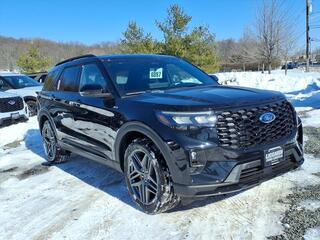 2026 Ford Explorer for sale in Watchung NJ
