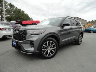 2026 Ford Explorer for sale in Millerton NY