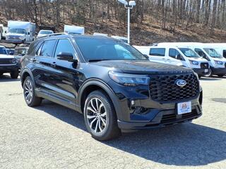 2026 Ford Explorer for sale in Butler NJ