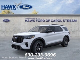 2026 Ford Explorer for sale in Carol Stream IL