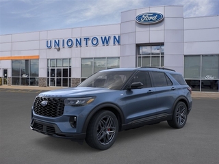 2026 Ford Explorer for sale in Uniontown PA