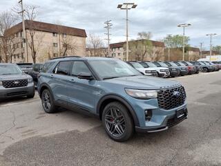 2026 Ford Explorer for sale in Chicago IL