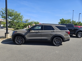 2026 Ford Explorer for sale in Rockingham NC