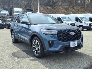 2026 Ford Explorer for sale in Butler NJ