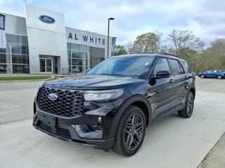 2026 Ford Explorer for sale in Manchester TN