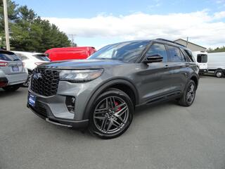 2026 Ford Explorer for sale in Millerton NY