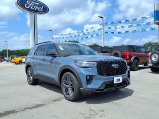 2026 Ford Explorer for sale in Claremore OK