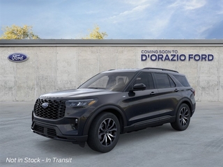2026 Ford Explorer for sale in Wilmington IL