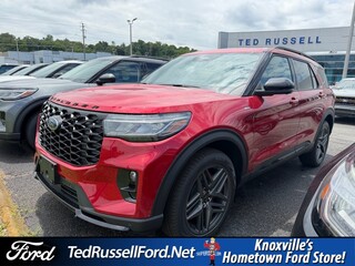 2026 Ford Explorer for sale in Knoxville TN
