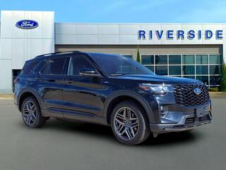 2025 Ford Explorer for sale in Charleroi PA