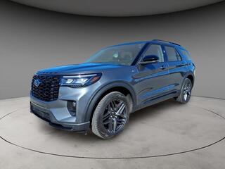 2025 Ford Explorer for sale in Louisville KY