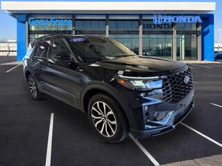2025 Ford Explorer for sale in Bowling Green KY