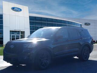 2025 Ford Explorer for sale in Oklahoma City OK