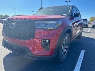 2025 Ford Explorer for sale in Louisville KY