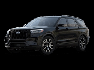 2025 Ford Explorer for sale in Glendale WI