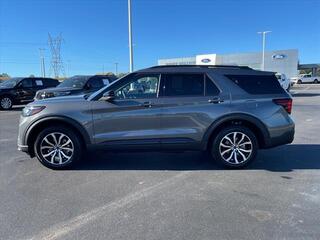 2025 Ford Explorer for sale in Dandridge TN