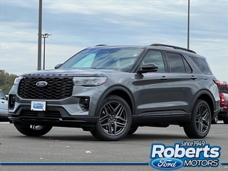 2025 Ford Explorer for sale in Alton IL