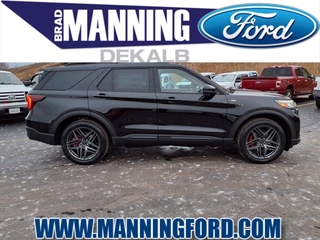 2025 Ford Explorer for sale in Des Plaines IL