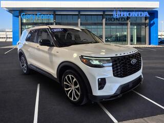 2025 Ford Explorer for sale in Bowling Green KY