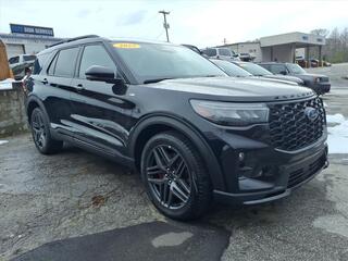 2025 Ford Explorer for sale in Havelock NC