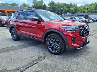 2025 Ford Explorer for sale in Butler NJ