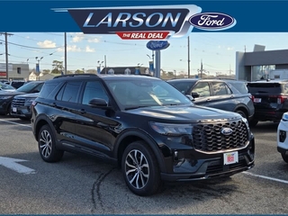 2025 Ford Explorer for sale in Lakewood NJ