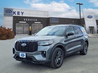 2025 Ford Explorer for sale in Thomaston ME