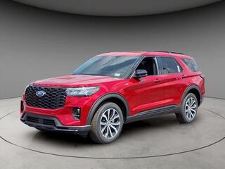 2025 Ford Explorer for sale in Louisville KY