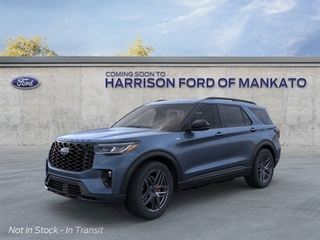 2025 Ford Explorer for sale in Mankato MN
