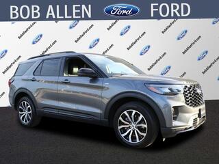 2025 Ford Explorer for sale in Overland Park KS