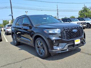 2025 Ford Explorer for sale in North Brunswick NJ