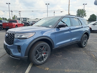 2025 Ford Explorer for sale in Springfield VA