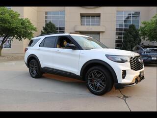 2025 Ford Explorer for sale in Overland Park KS