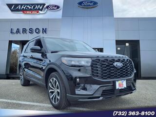 2025 Ford Explorer for sale in Lakewood NJ