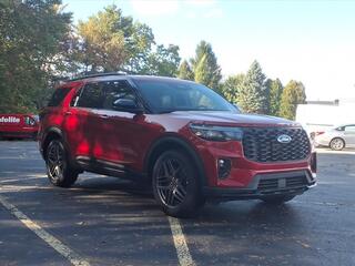 2025 Ford Explorer for sale in Monroeville PA