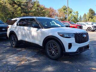 2025 Ford Explorer for sale in Monroeville PA