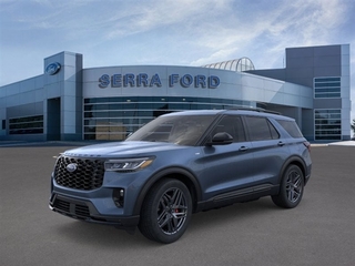 2025 Ford Explorer for sale in Farmington Hills MI