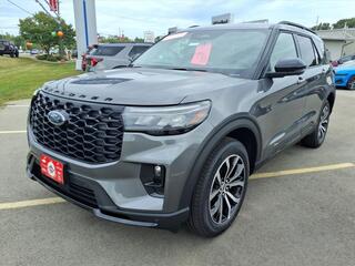 2025 Ford Explorer for sale in Burlington WI