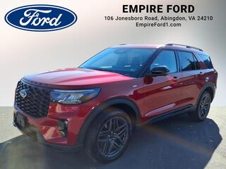 2025 Ford Explorer for sale in Abingdon VA