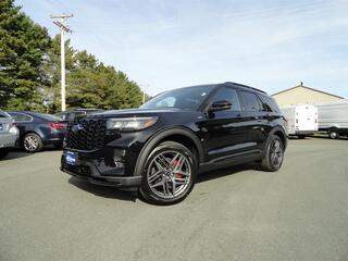 2025 Ford Explorer for sale in Millerton NY