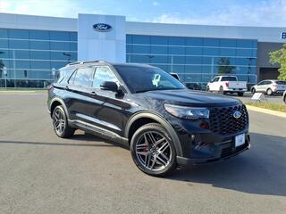 2025 Ford Explorer for sale in Lebanon TN