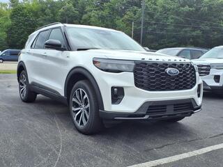 2025 Ford Explorer for sale in Muskegon MI