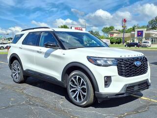2025 Ford Explorer for sale in Greer SC