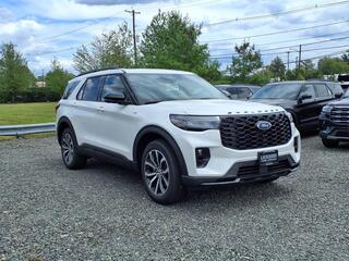 2025 Ford Explorer for sale in Watchung NJ