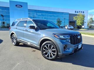 2026 Ford Explorer for sale in Lebanon TN