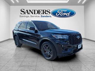 2026 Ford Explorer for sale in Jacksonville NC