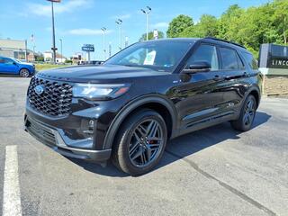 2026 Ford Explorer for sale in Abingdon VA